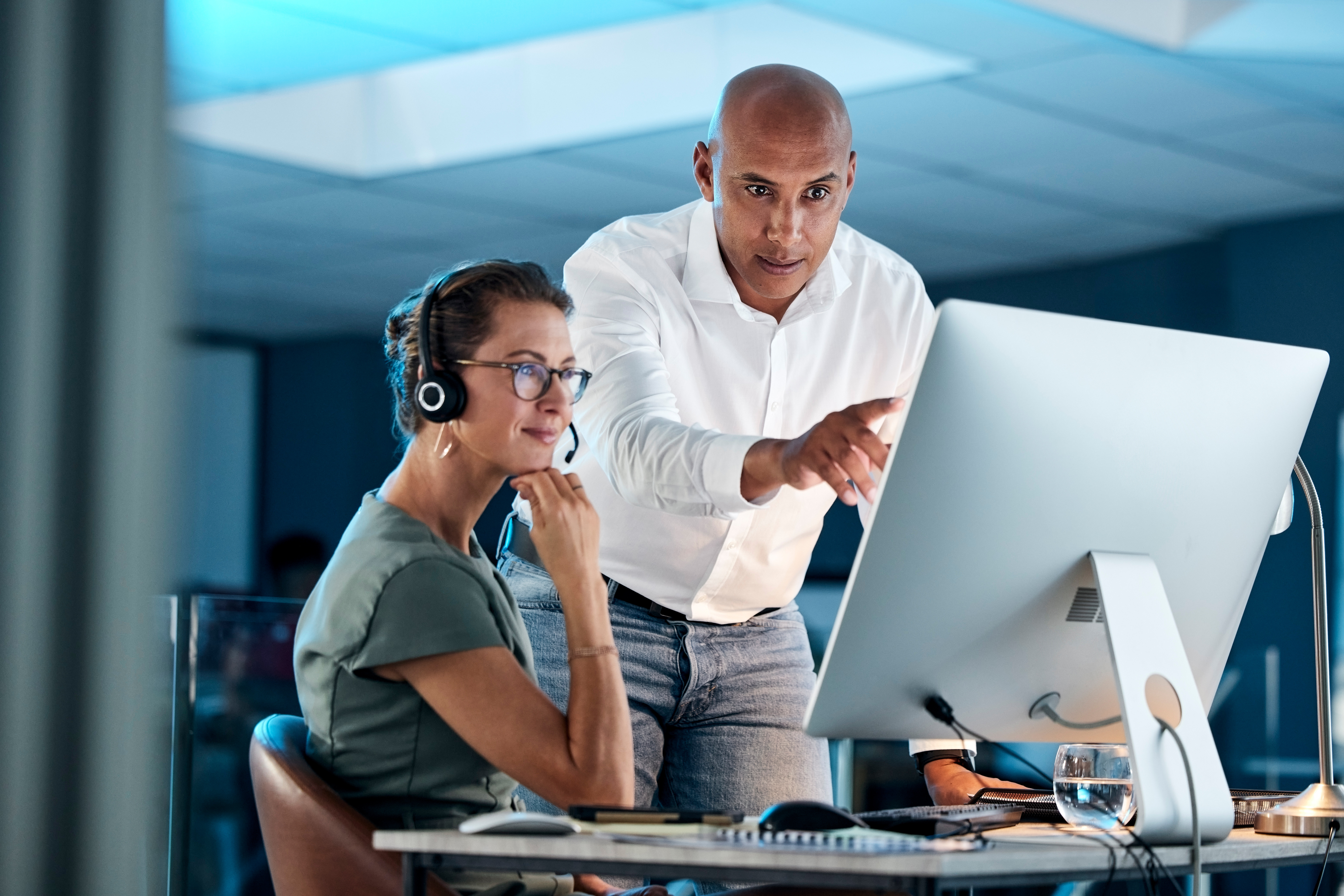 IT Infrastructure Management